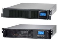 ME-2000-WPRU Mecer 2000VA / 1600W ON-LINE UPS Rack Mount 2U